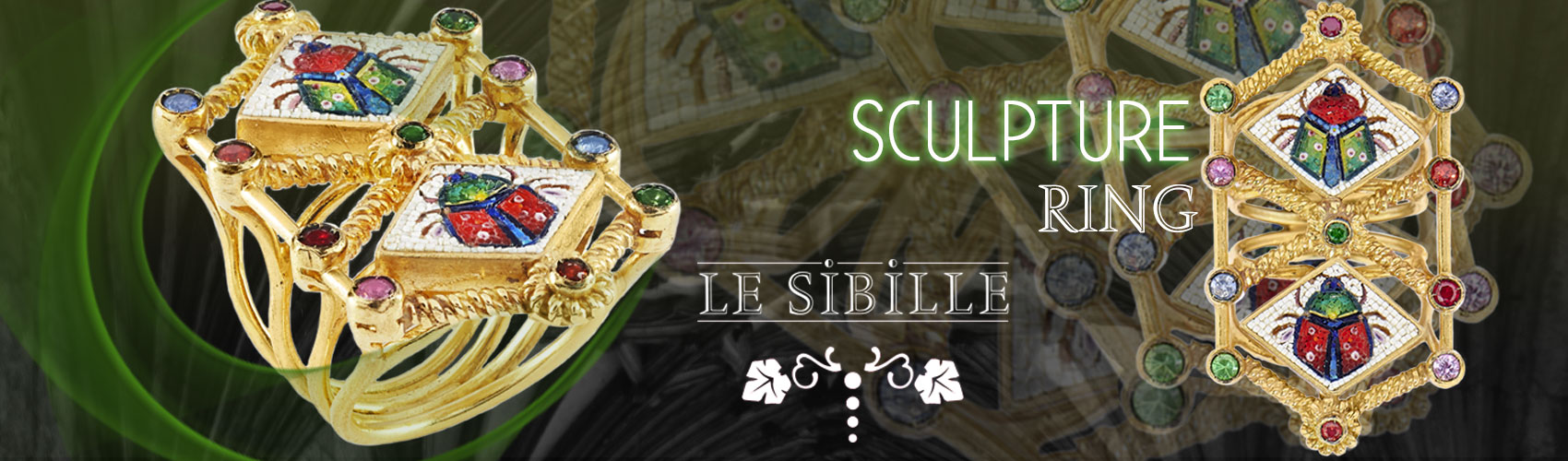 LE SIBILLE 3